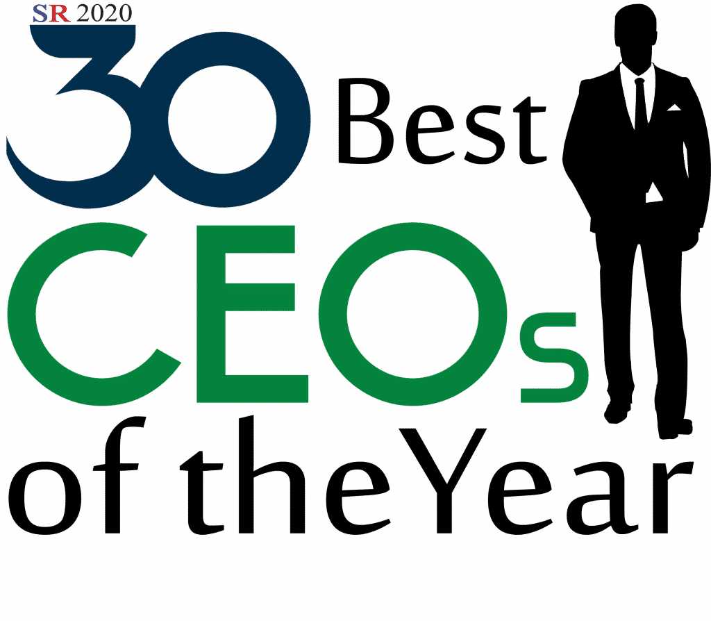 László Dellei Is Among the 30 Best CEO's of the Year 2020